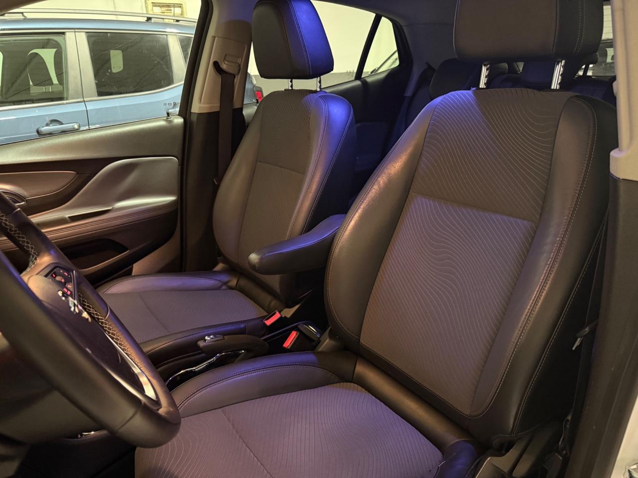 Opel Mokka 1.7 CDTI Ecotec 130CV 4x2 Start&Stop Cosmo