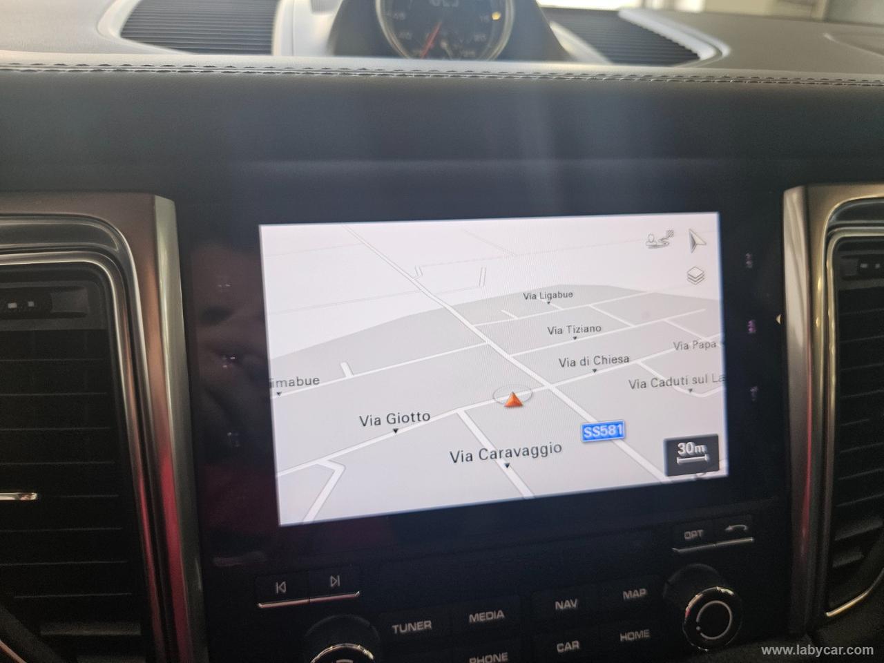 PORSCHE Macan 3.0 S PDK 340CV