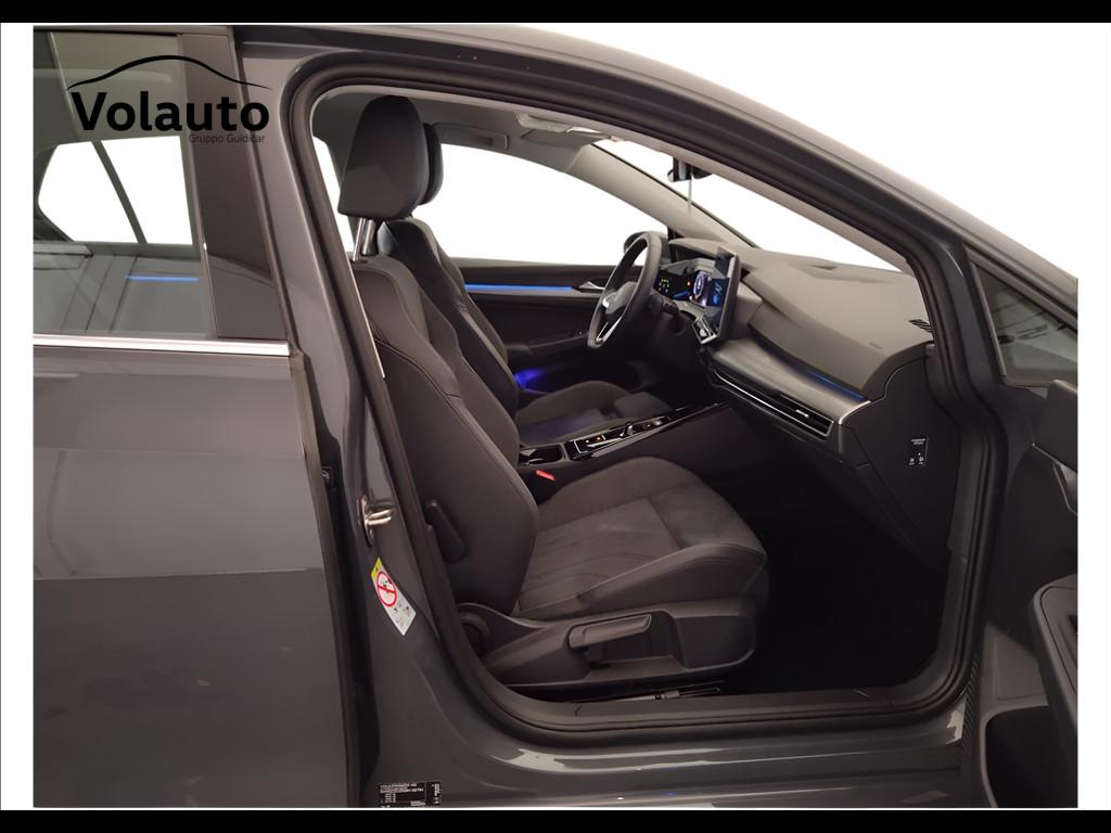 VOLKSWAGEN Golf VIII 2024 - Golf 2.0 tdi Style 150cv dsg