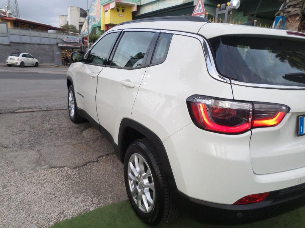 Jeep Compass 1.6 Multijet II 2WD Business