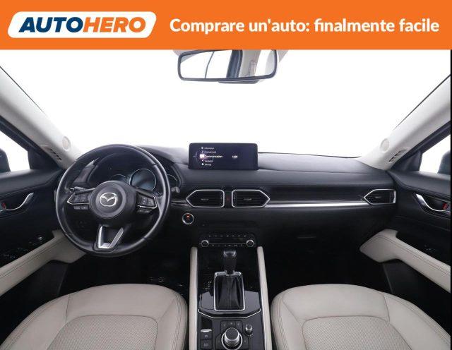MAZDA CX-5 2.2L Skyactiv-D 150 CV 2WD Exceed