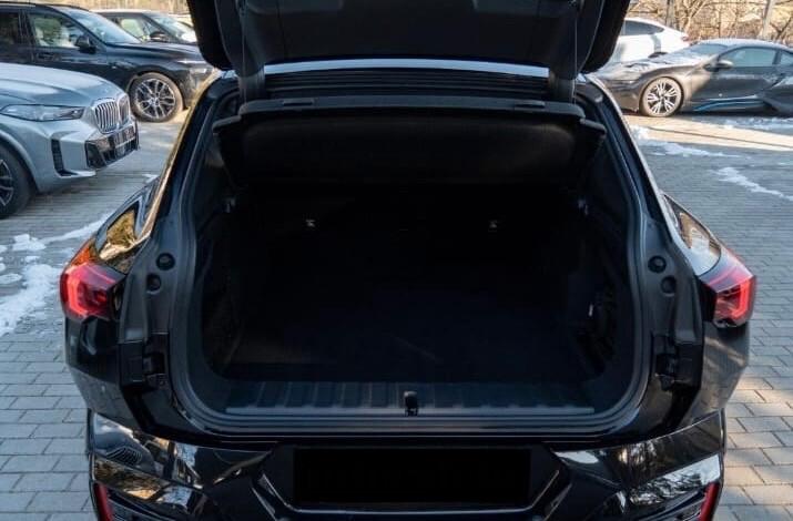 BMW X2 18d sDrive M SPORT