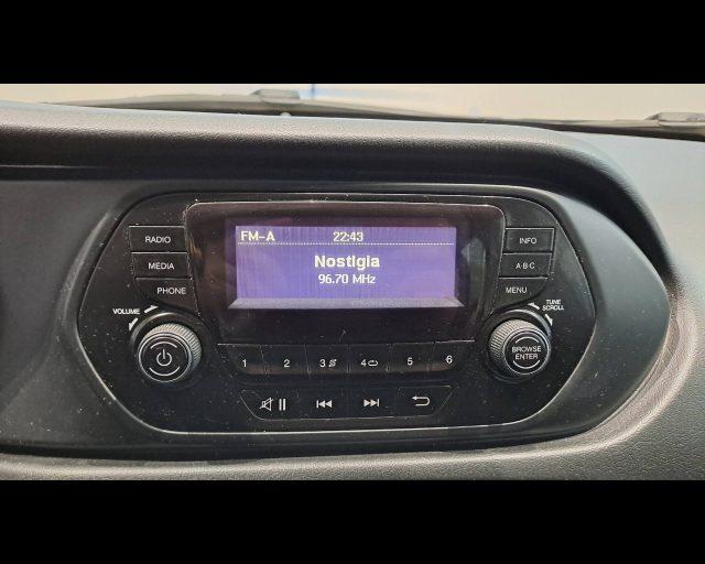 FIAT Tipo 5p 1.6 mjt Easy s&s 120cv