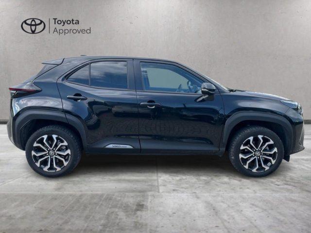 TOYOTA Yaris Cross 1.5 Hybrid 5p. E-CVT Trend