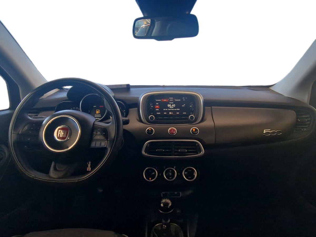 FIAT 500 X 1.6 BUSINESS