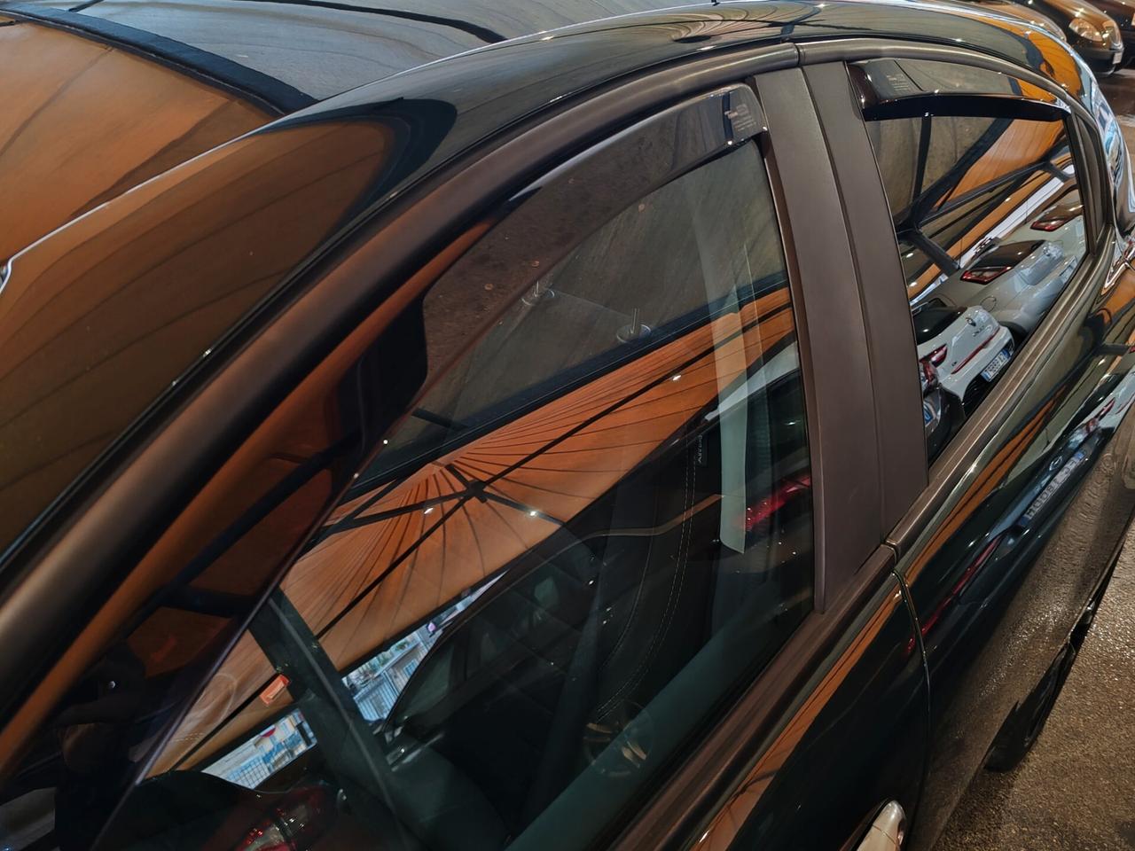 Alfa Romeo Giulietta 1.6 JTDm 120 CV