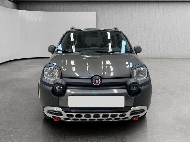 FIAT Panda Cross Panda 0.9 t.air t. Cross 4x4 s&s 85cv 5p.ti