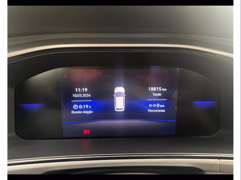 VOLKSWAGEN T-roc 2.0 tdi life 150cv dsg del 2025