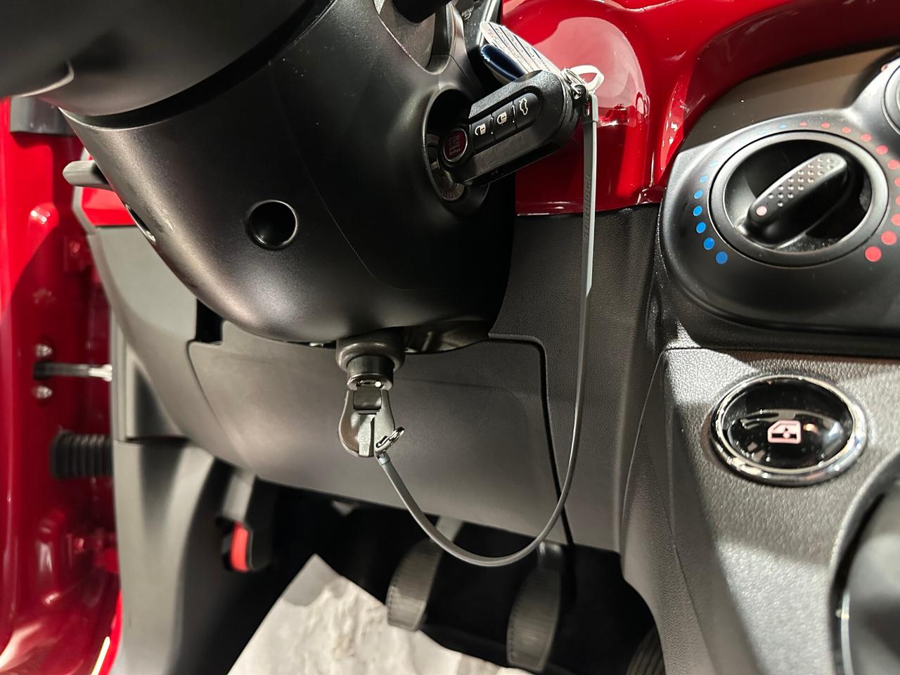 Fiat 500 1.0 Hybrid 70 CV - 2024