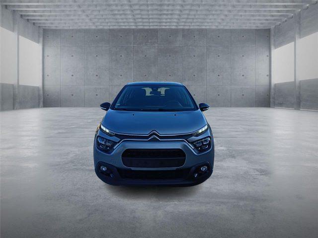 CITROEN C3 3ª serie PureTech 83 S&S Shine