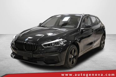 Bmw 116 116D 115CV 6M BUSINESS ADVANTAGE (FARI LED -BMW DIGITAL COCKPIT - PDC NAVI MIRROR CRUISE)