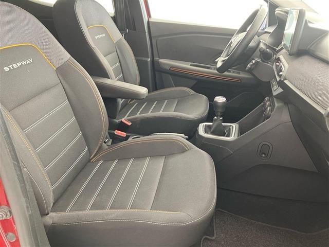 DACIA Sandero Stepway 1.0 tce Comfort Eco-g 100cv