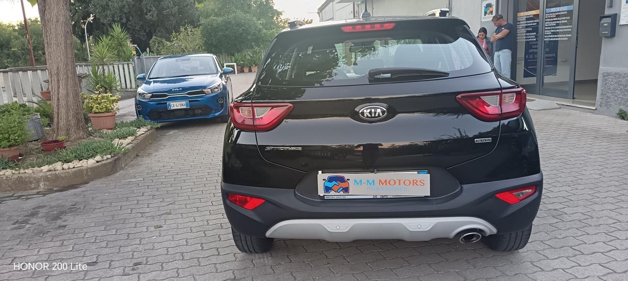 Kia Stonic 1.6 crdi Style 110cv
