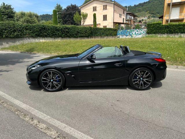 BMW Z4 sDrive30i UNICO PROPRIETARIO