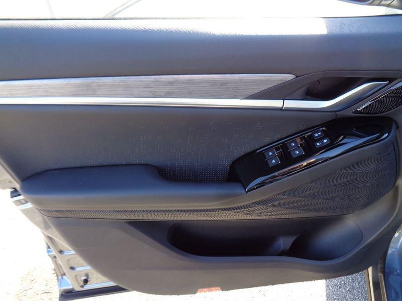 EVO Evo 7 Kairos Evo 7 Kairos 1.5 Turbo Bi-Fuel GPL