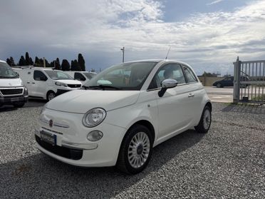 Fiat 500 1.2