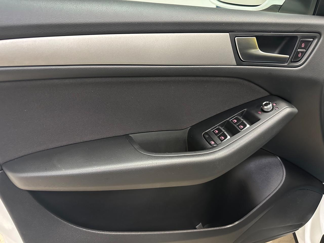 Audi Q5 2.0 TDI 177 CV quattro Advanced Plus