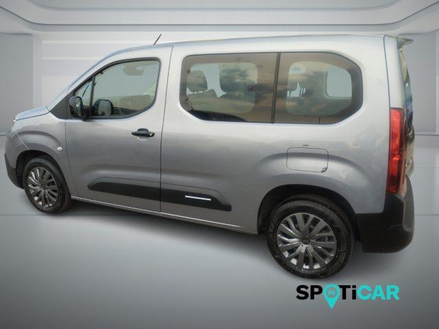 CITROEN Berlingo BlueHDi 100 S&S M Plus