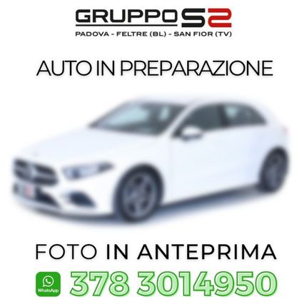 MERCEDES-BENZ C 300 d Auto 4Matic Coupé AMG Pack/RETROCAMERA