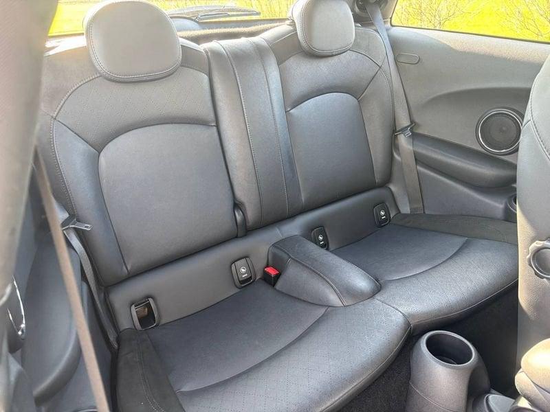 MINI Cooper 1.5 Diesel 116cv - 3 porte