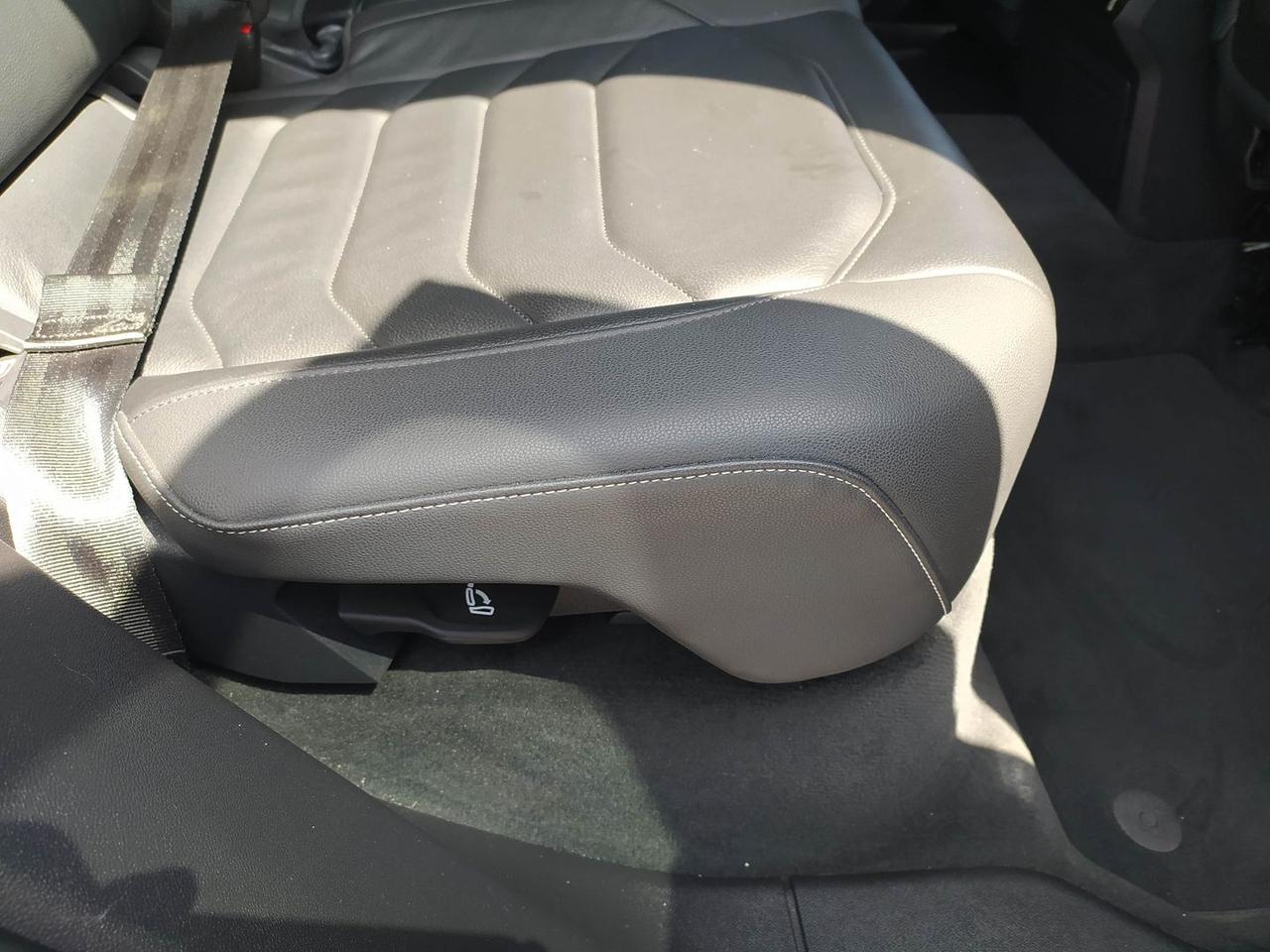 Volkswagen Touareg Advanced 3.0 V6 TDI #6170