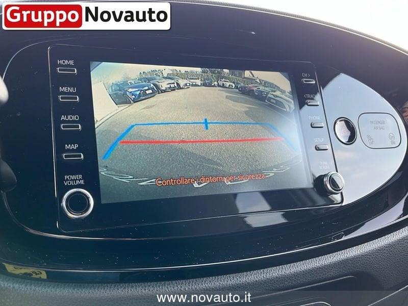 Toyota Aygo X 1.0B (72 CV) Trend