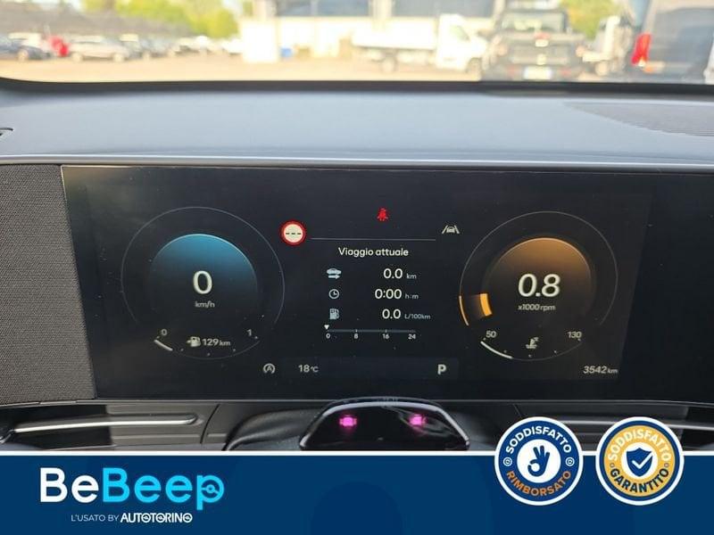 Hyundai Kona 1.6 T-GDI XLINE PLUS TECH PACK 2WD 138CV DCT