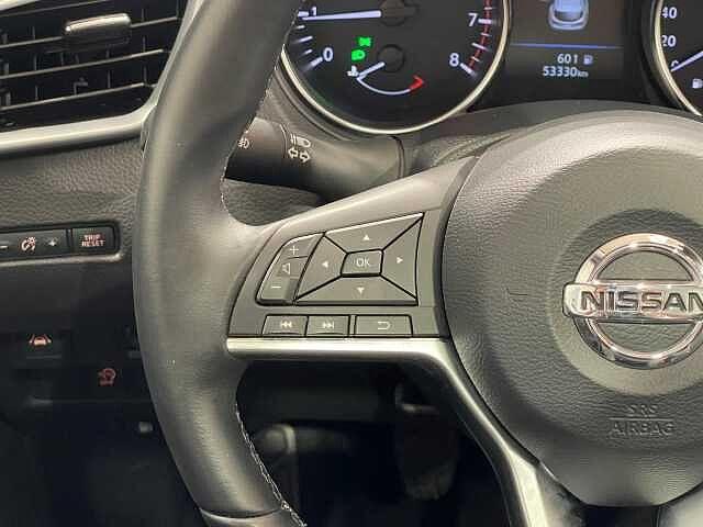 Nissan Qashqai 1.3 DIG-T 140 CV N-Connecta