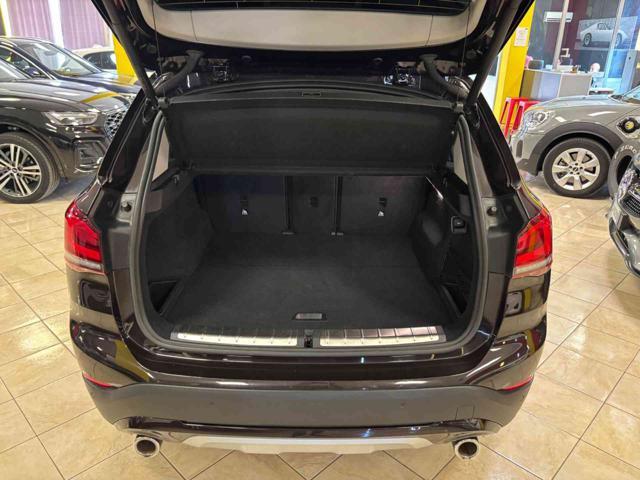 BMW X1 sDrive18d xLine "KM CERT. FULL SERVICE BMW !!!"