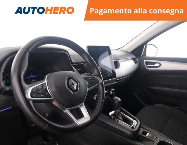 RENAULT Arkana Arkana Hybrid E-Tech 145 CV Intens