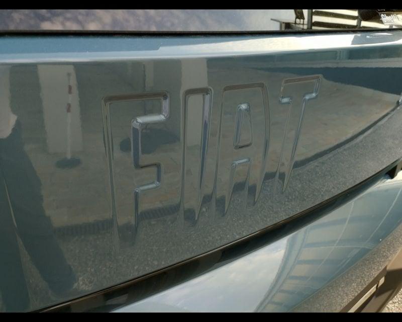 FIAT Grande Panda Hybrid Hybrid La Prima