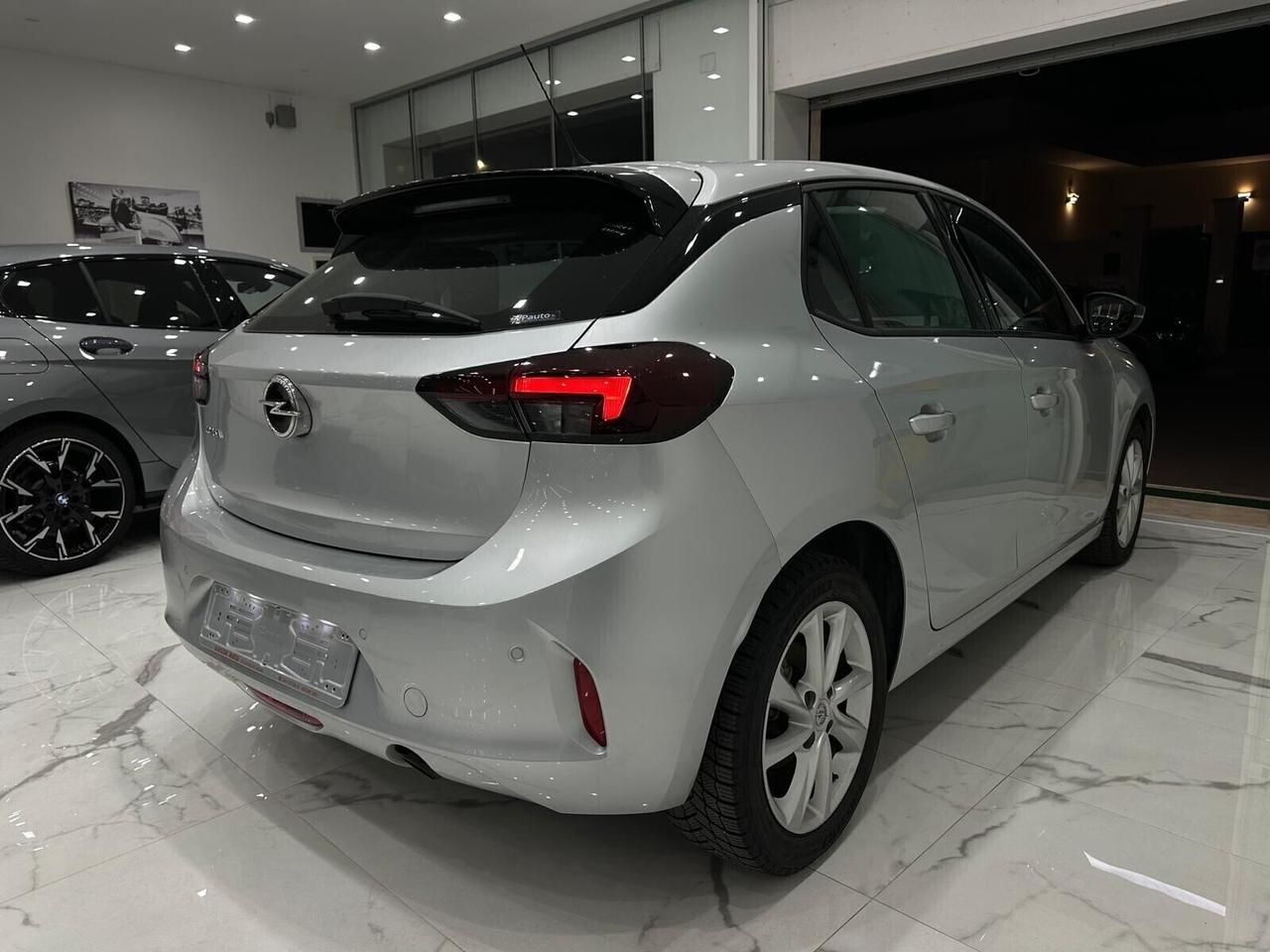 Opel 1.5 D 100 CV Elegance