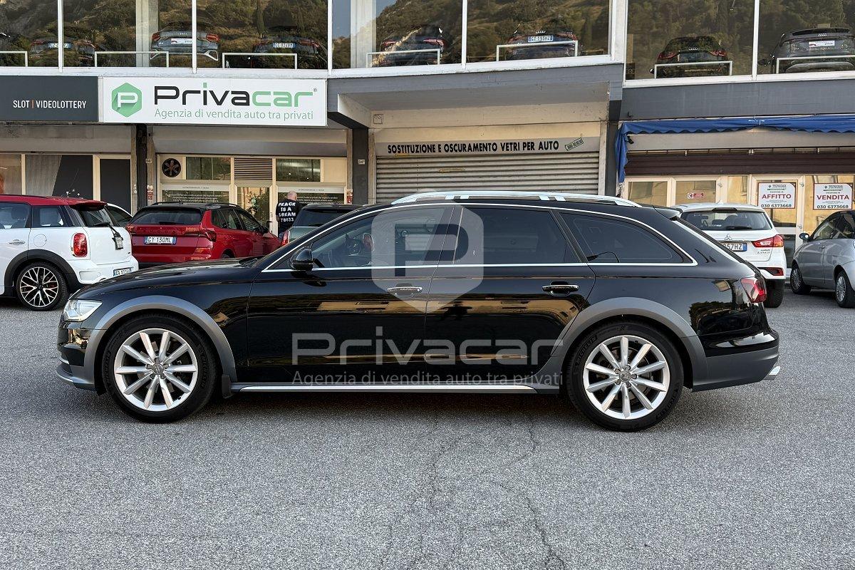 AUDI A6 allroad 3.0 TDI S tronic Business Plus