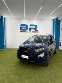 Ford EcoSport 1.0 EcoBoost 125 CV Start&Stop ST-Line Design