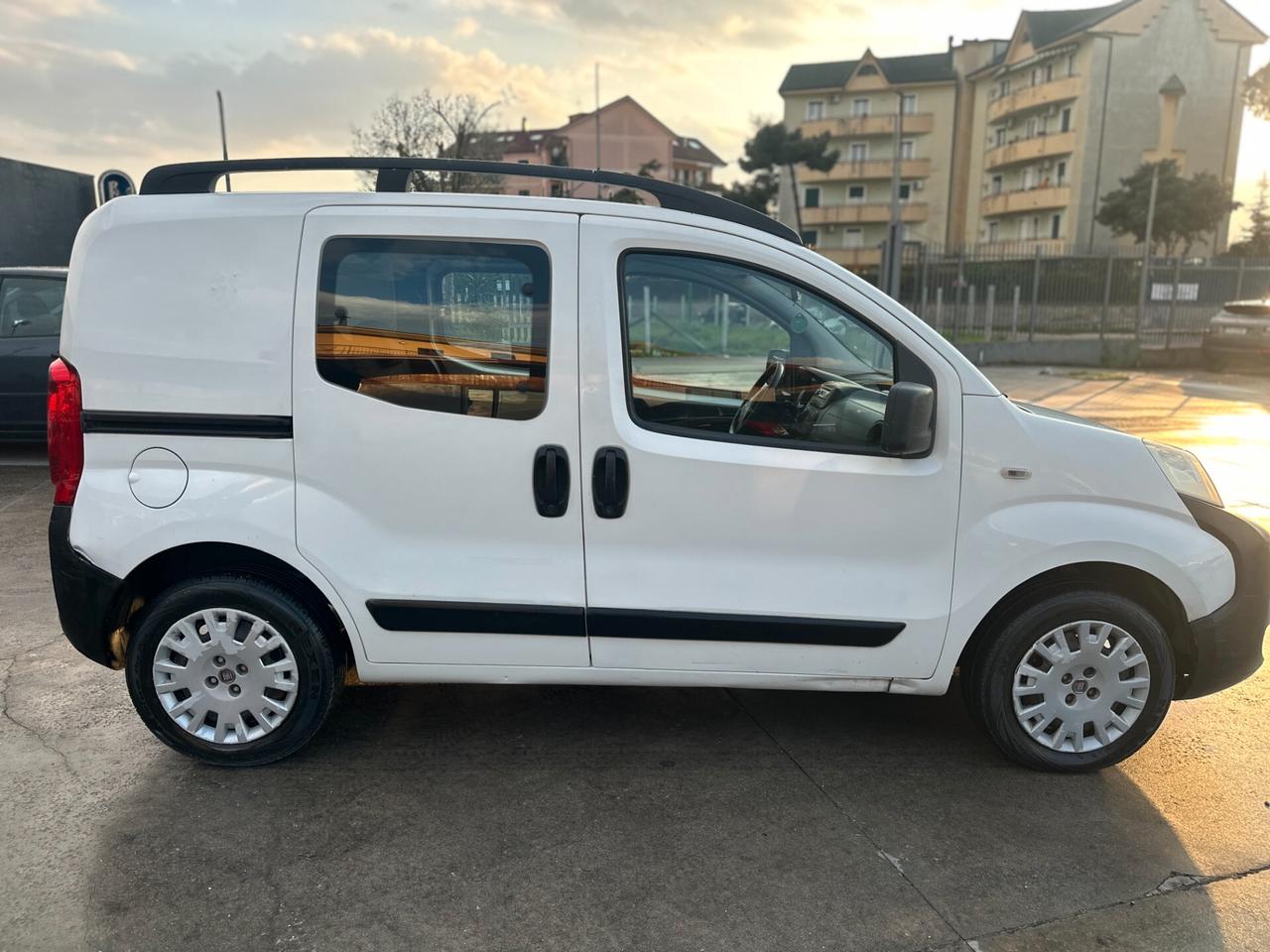 Fiat Fiorino 1.3 MJT