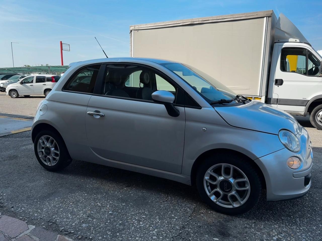 Fiat 500 1.4 16V Pop 100HP - LEGGERE DESCRIZIONE