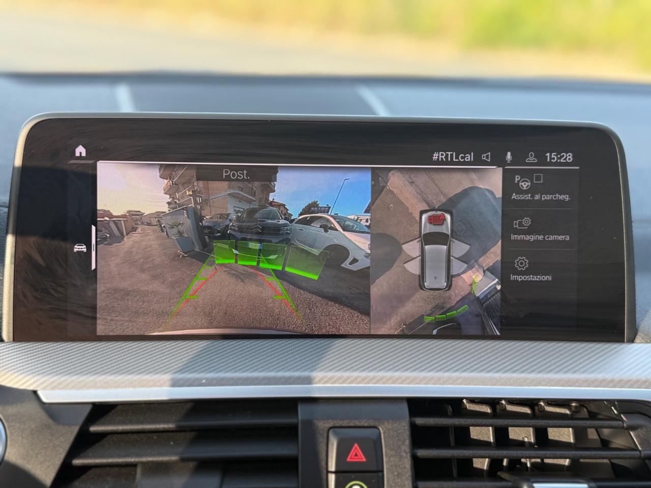 BMW X3 M 3.0 Competition 510cv PREMIUM SELECTION