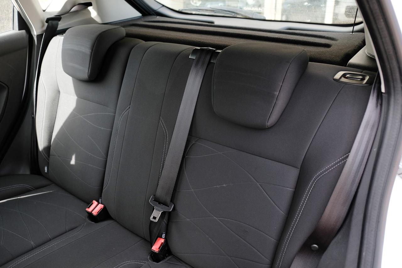 Ford Fiesta 1.5 TDCi 75CV 5 porte