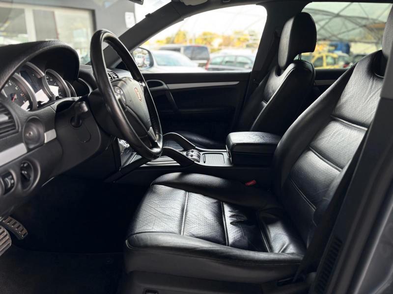 Porsche Cayenne 4.5 S