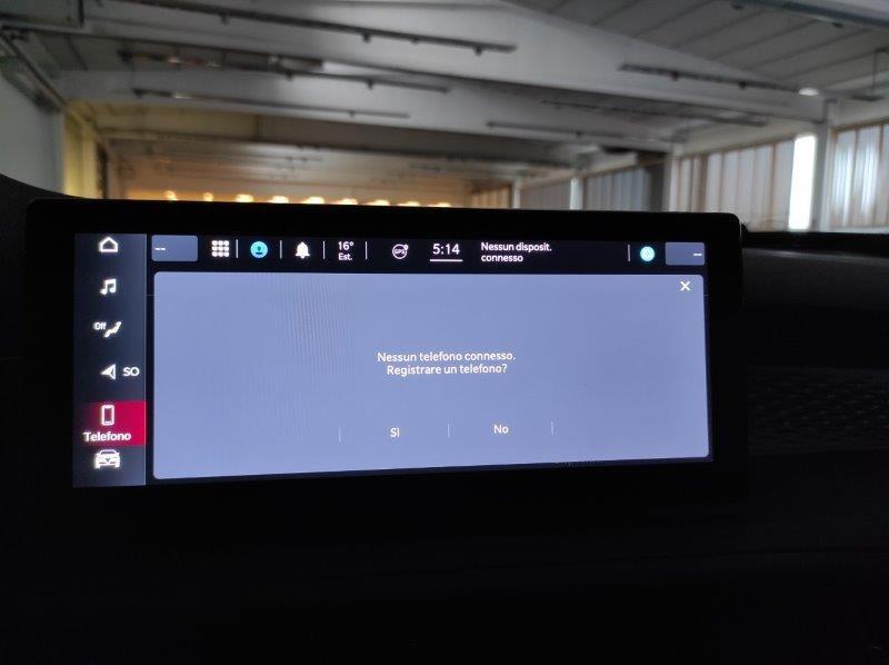 ALFA ROMEO Tonale - Tonale 1.5 130 CV MHEV TCT7 Sprint