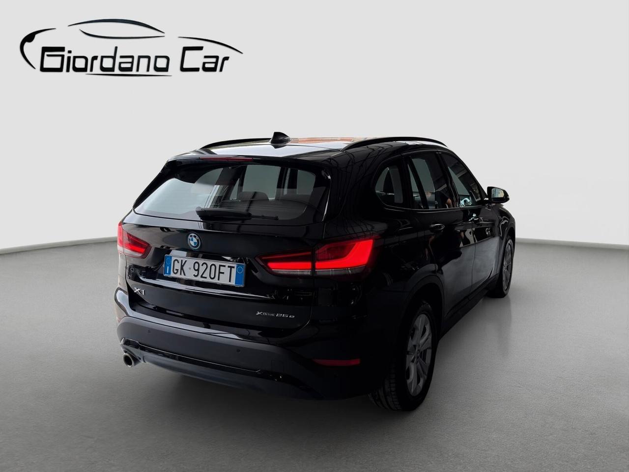 Bmw X1 xDrive25e Business Advantage