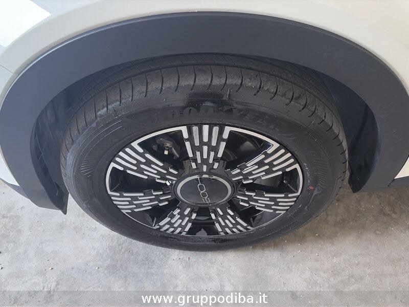 FIAT 600 Hybrid Pop 1.2 Hybrid 110cv