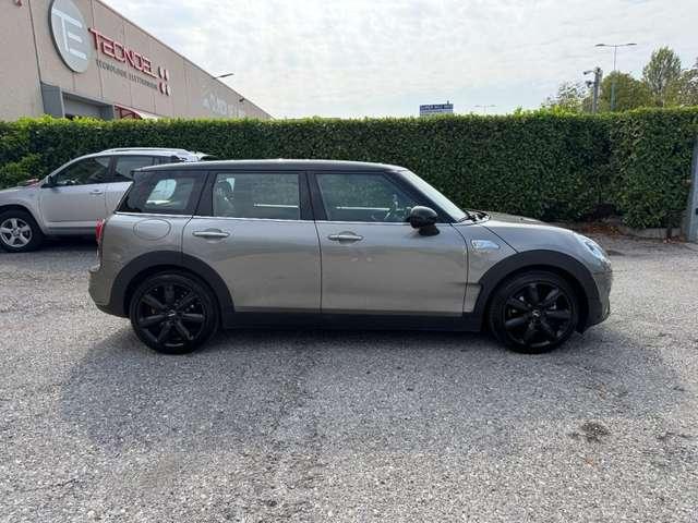 MINI Cooper Clubman 2.0 S Hype AUTOMATICA