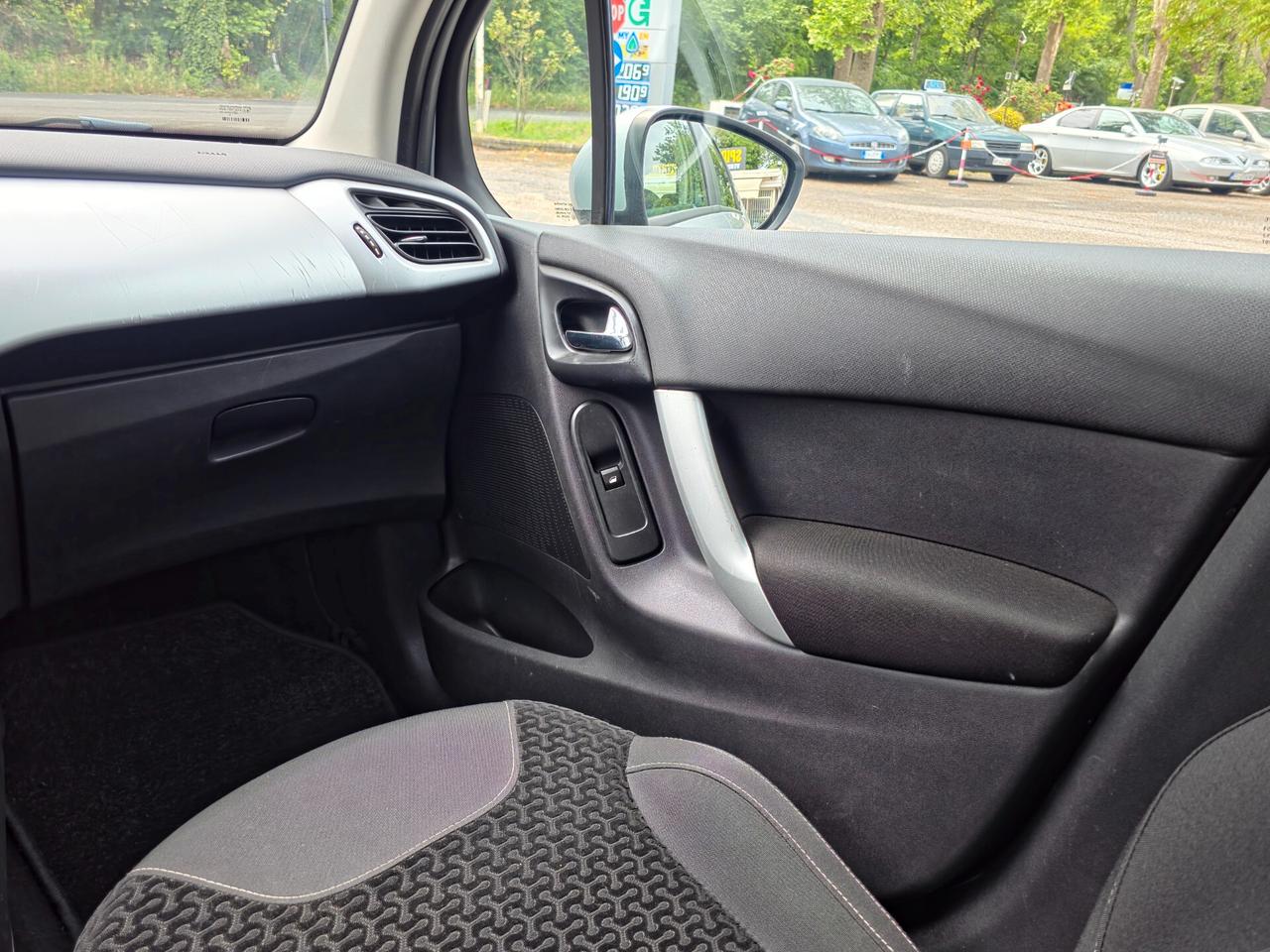 Citroen C3 1.4 Exclusive Style Eco Energy GPL 2010-E5 Manuale NEO