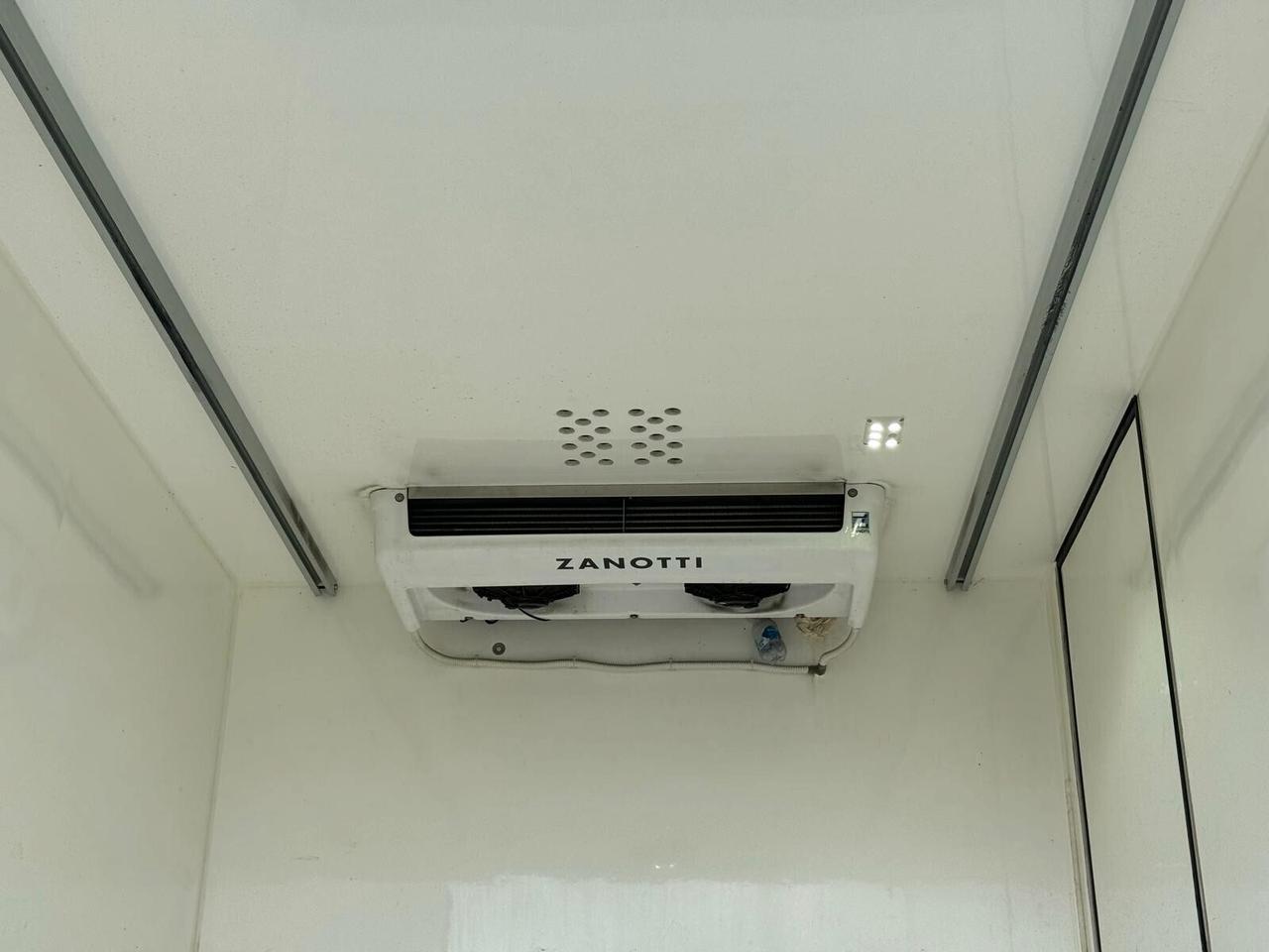 RENAULT MASTER T35 2.3 dCi 145CV FRIGO – ANNO 2020