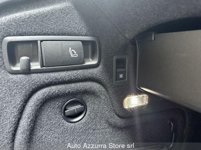 Audi A5 Cabrio 40 TFSI S tronic Business Sport *C19, LED,S-LINE, PROMO AZZURRA*