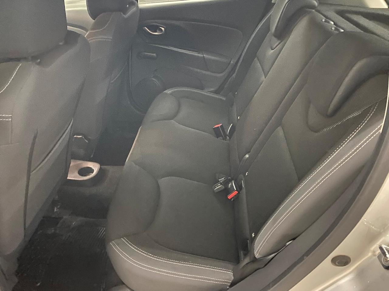 Renault Clio dCi 8V 90CV Start&Stop 5 porte Energy Intens