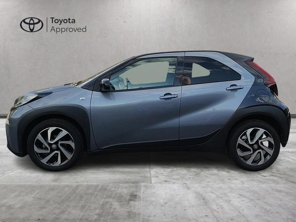 Toyota Aygo X 1.0 Trend 72cv