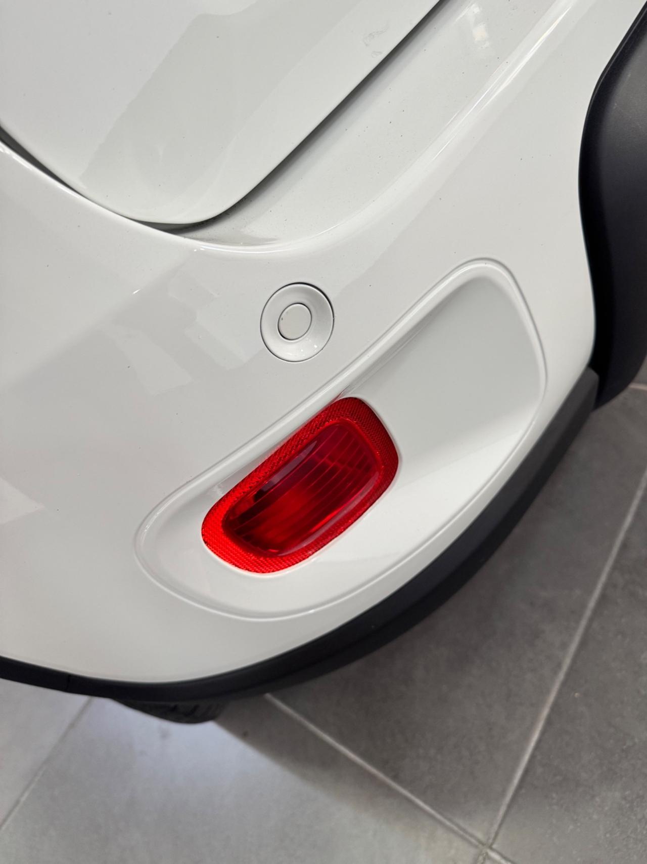 Fiat Panda Cross 1.0 FireFly S&S Hybrid