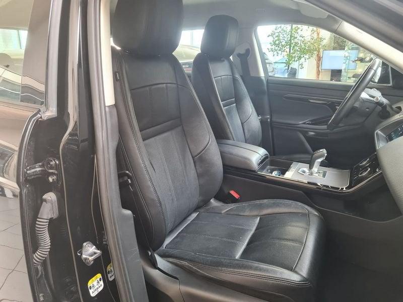 Land Rover Range Rover Evoque 2.0 D150 S AWD auto *IVA ESPOSTA*